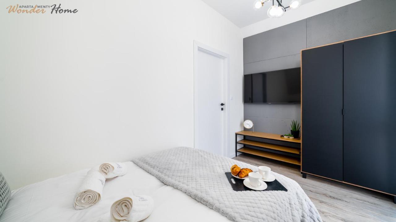 Wonder Home - Domki Gorskie Wolnostojace Z Prywatnymi Tarasami - Zielona Okolica カルパッチ エクステリア 写真