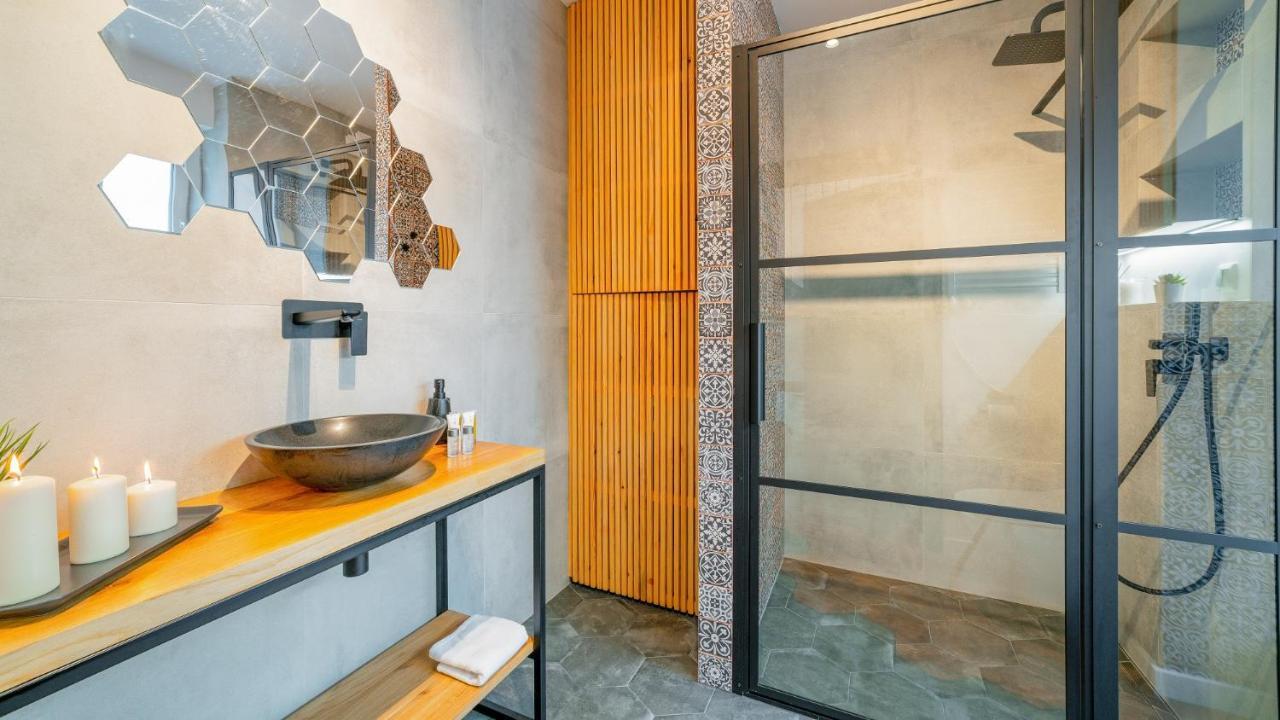 Wonder Home - Domki Gorskie Wolnostojace Z Prywatnymi Tarasami - Zielona Okolica カルパッチ エクステリア 写真